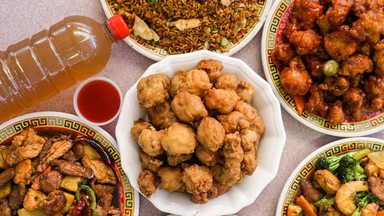 La comida china en Mexicali: historia y fusión cultural