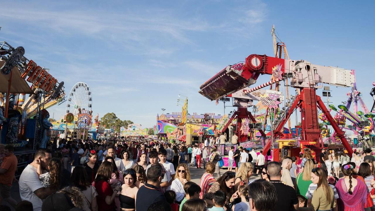 Las 7 ferias más reconocidas en México