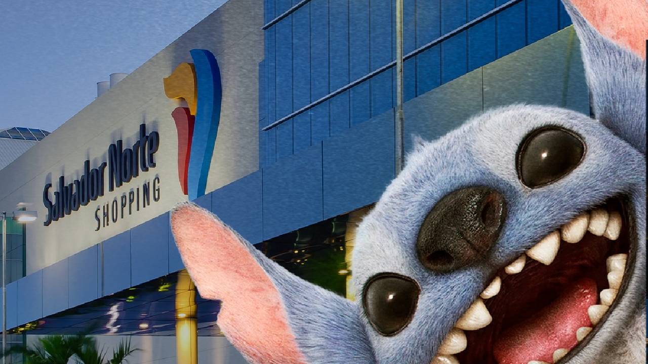 Stitch hará su gran debut en las salas de cine del país, y con ello se desatará la fiebre por conseguir las codiciadas palomeras oficiales, que desbordan ternura y ya son consideradas verdaderos santos griales del coleccionismo.