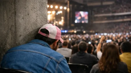 Los peores y mejores lugares del Estadio GNP para ver un concierto