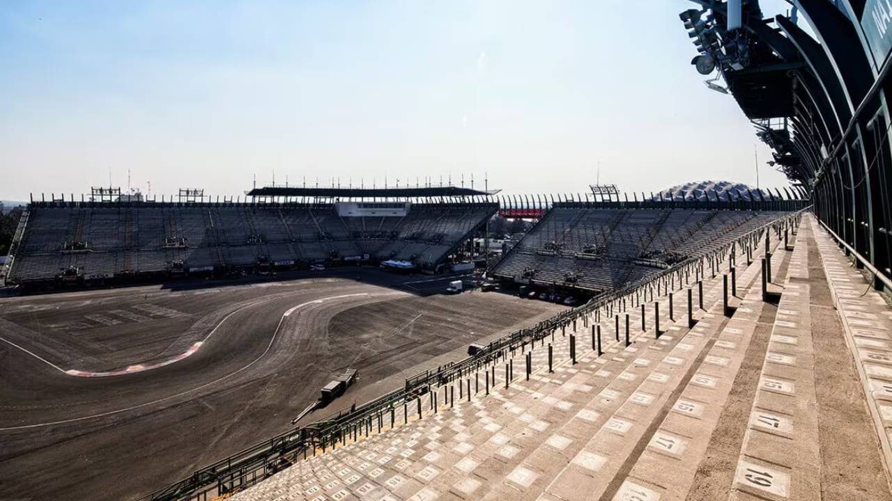 Los peores y mejores lugares del Estadio GNP para ver un concierto