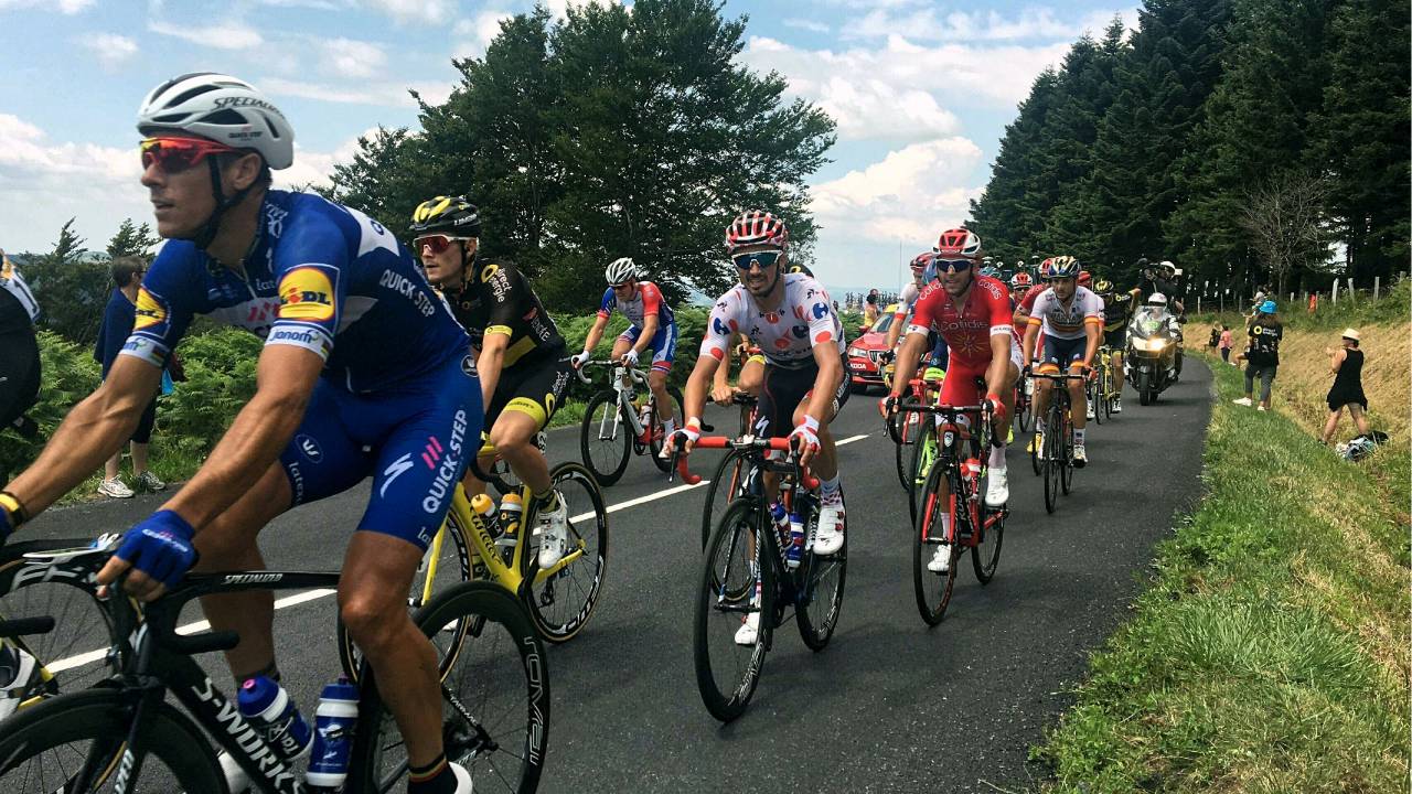 El puerto de Mazatlán, Sinaloa, será la sede por primera vez del prestigioso evento internacional de ciclismo L’Étape Mazatlán by Tour de France 2025.