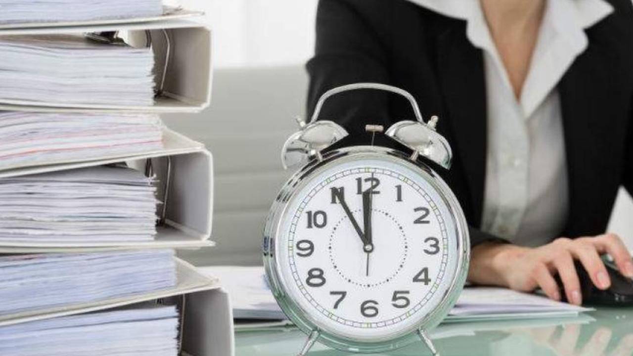 México avanza hacia la jornada laboral de 40 horas