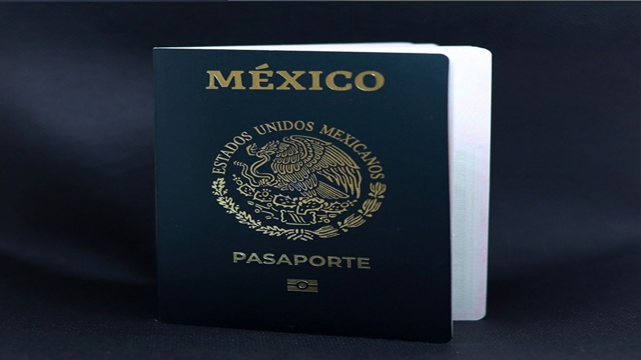 por qué no puedes solicitar tu pasaporte