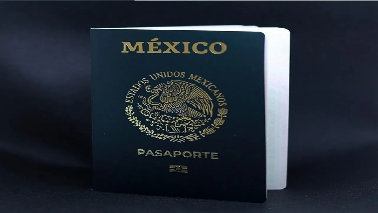 por qué no puedes solicitar tu pasaporte