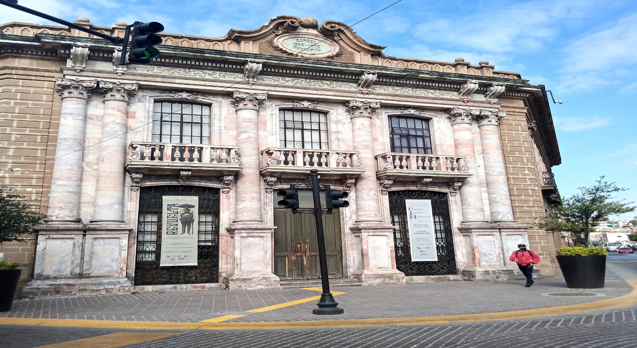 Museos León