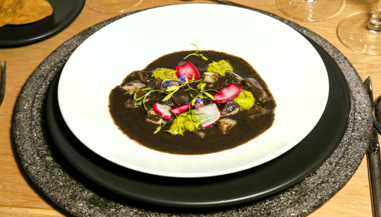 Yucatán, invitado especial en Sabor es Polanco 2025