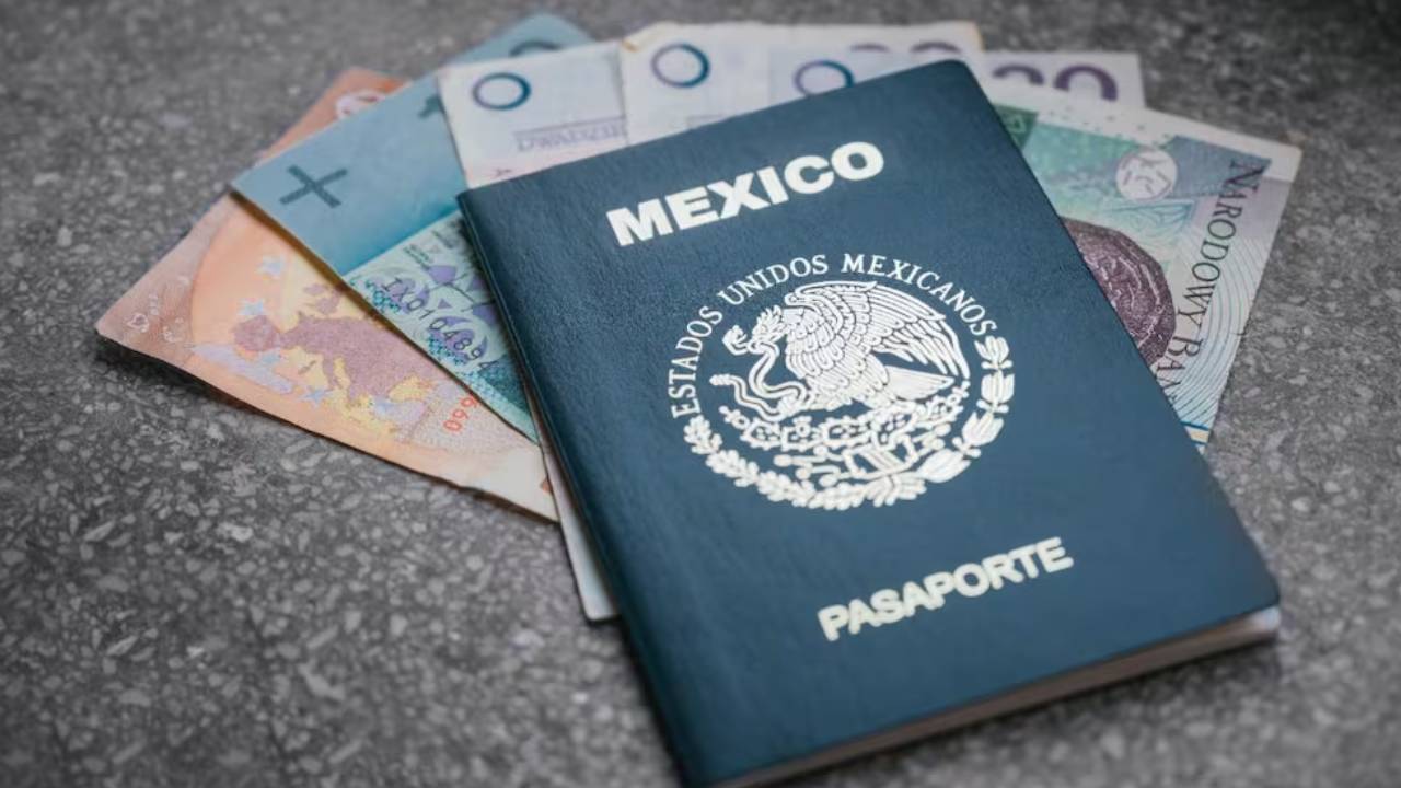Pasaporte mexicano: cómo obtenerlo con descuento y vigencia de 10 años