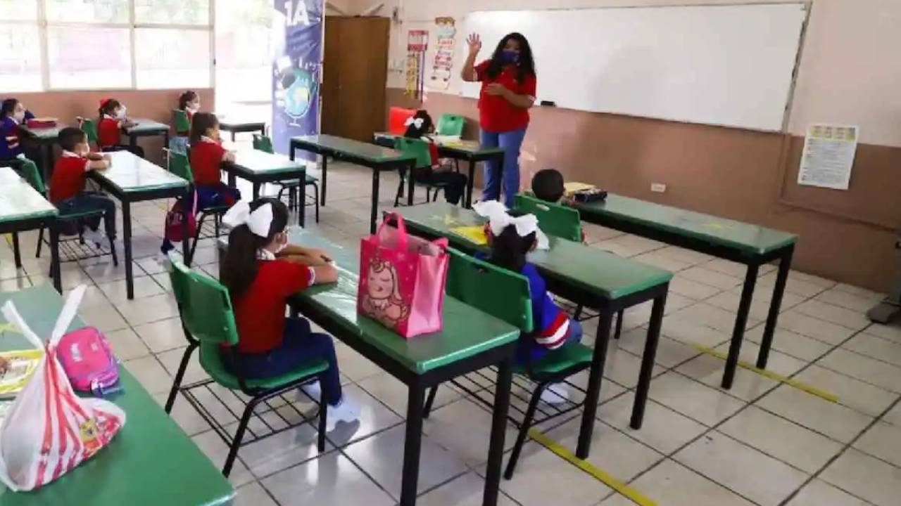 Preinscripciones para preescolar 2025-2026: fechas y requisitos