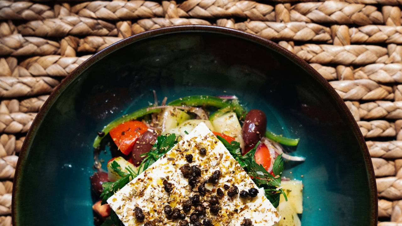 Ilios: The New Temple of Mediterranean Cuisine Overlooking the Sea of Cortez