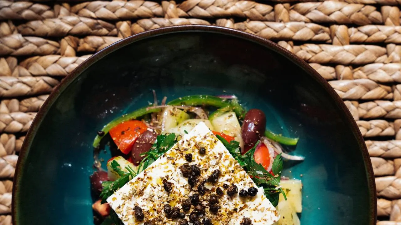 Ilios: The New Temple of Mediterranean Cuisine Overlooking the Sea of Cortez