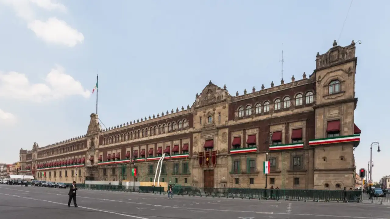 origen de los presidentes