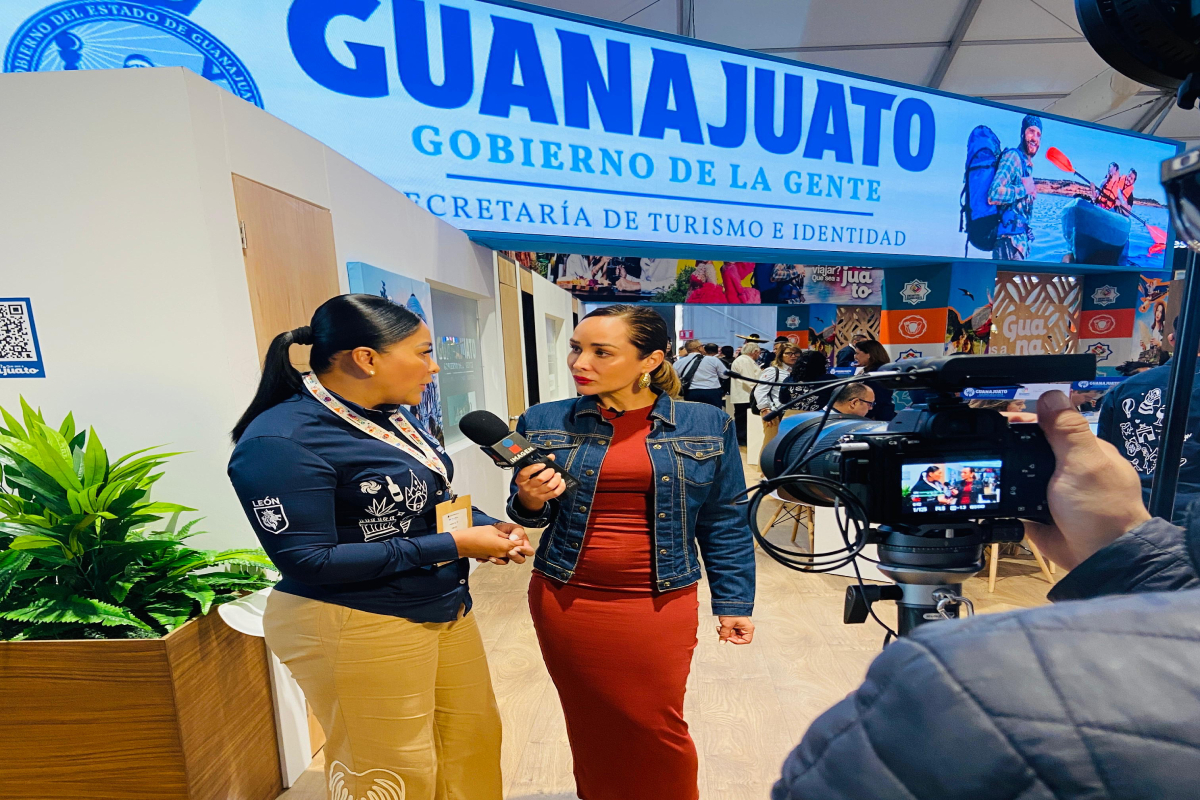 Tianguis Turístico