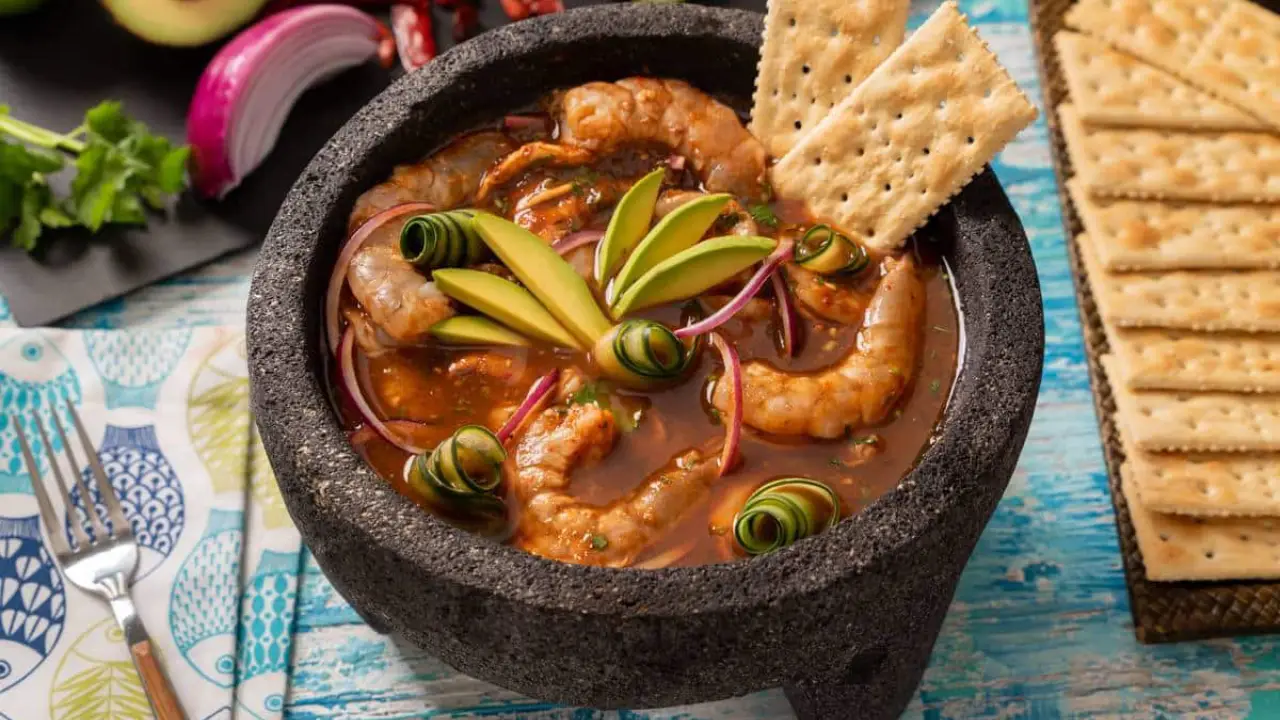 Tlaxtihuilli: el tesoro culinario de la Riviera Nayarita