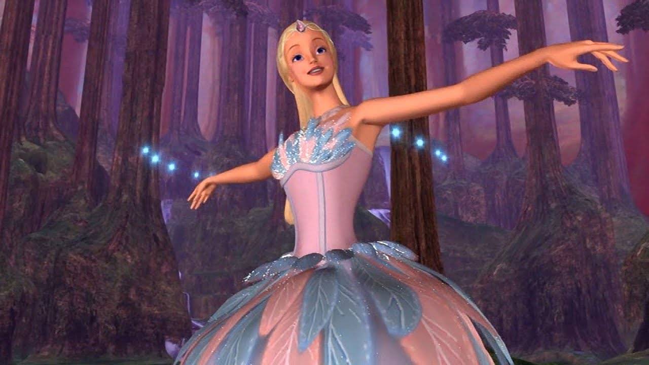 Vive la magia en el Concierto Sinfónico de Barbie: El Lago de los Cisnes