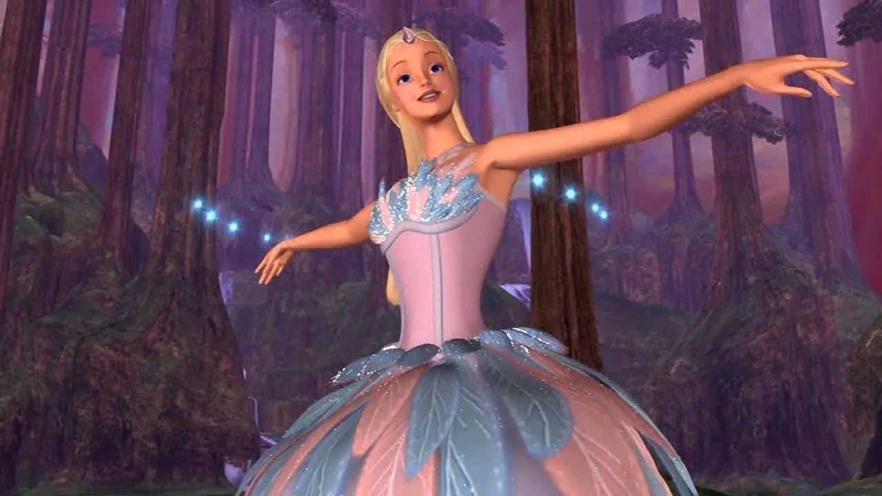 Vive la magia en el Concierto Sinfónico de Barbie: El Lago de los Cisnes
