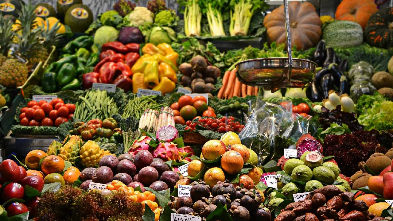 Alimentación para el Bienestar es un programa exclusivo del Estado de México diseñado para ofrecer diversos beneficios, y en Descubre México te damos la información.