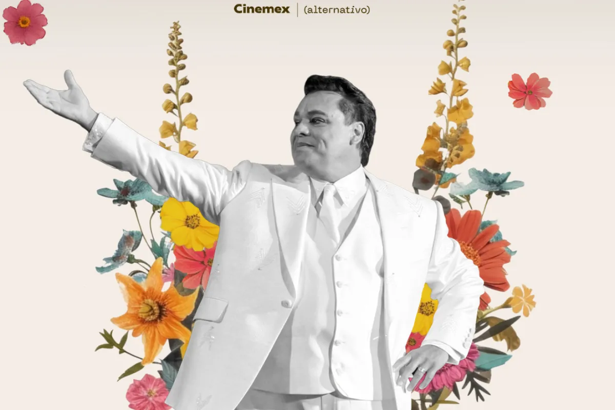 La proyección se enmarca dentro de una serie de esfuerzos por preservar y difundir el archivo audiovisual de Juan Gabriel.