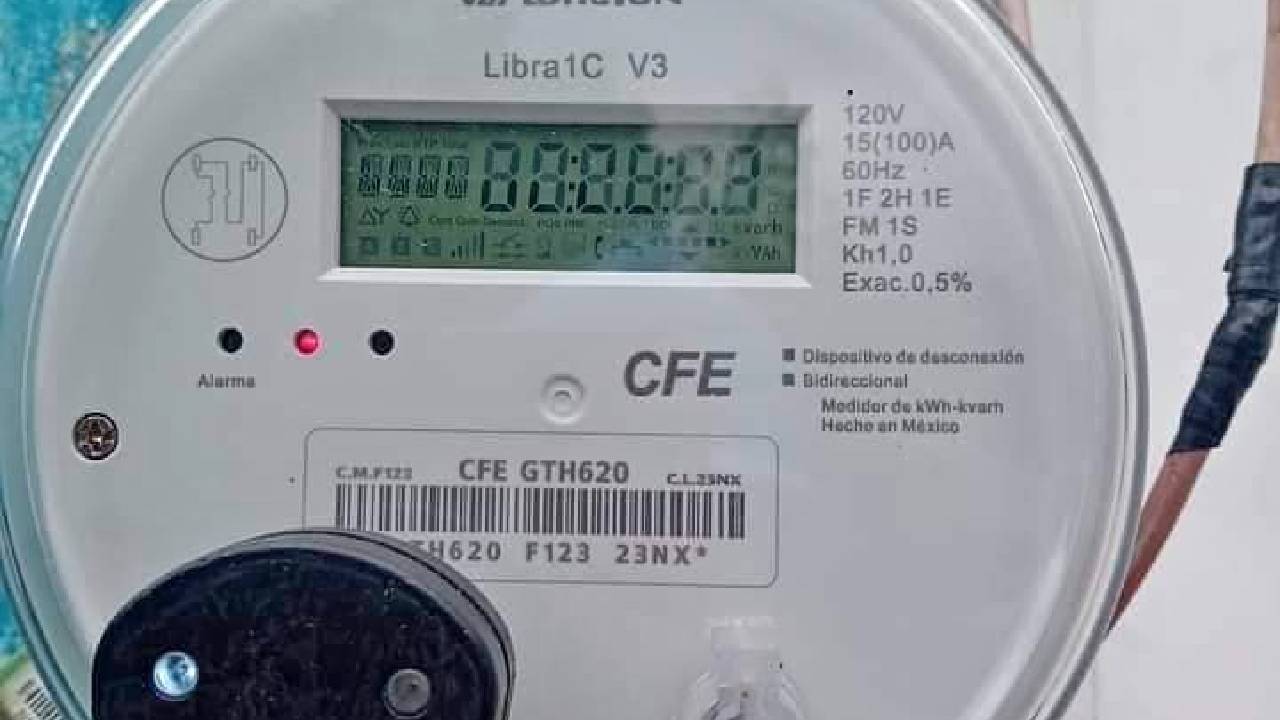 Gracias a los avances tecnológicos, muchos servicios se han modernizado, incluyendo los de la Comisión Federal de Electricidad (CFE).