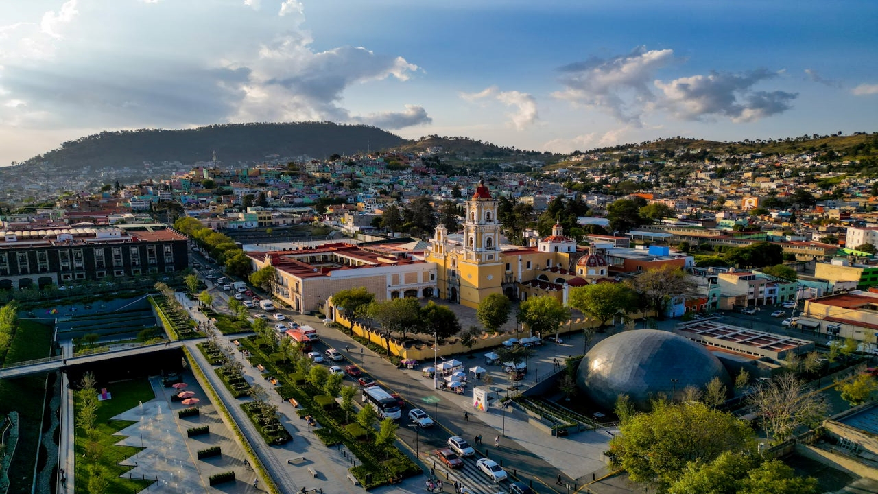 lugares para comer en Toluca