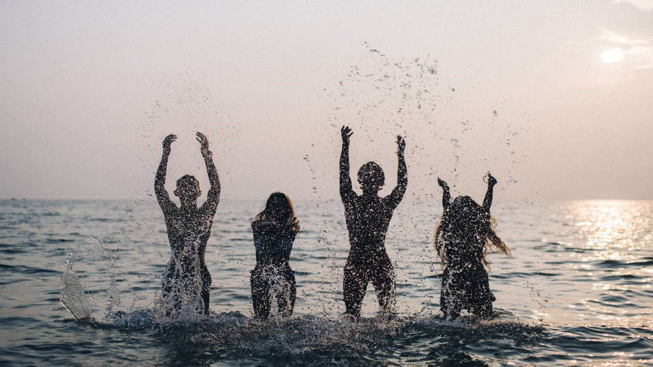 vacaciones de verano