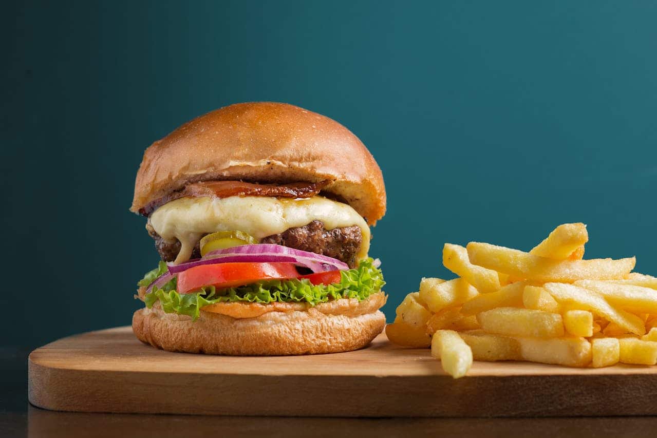 Día de la Hamburguesa 2025: ¡los 5 lugares que no te puedes perder!