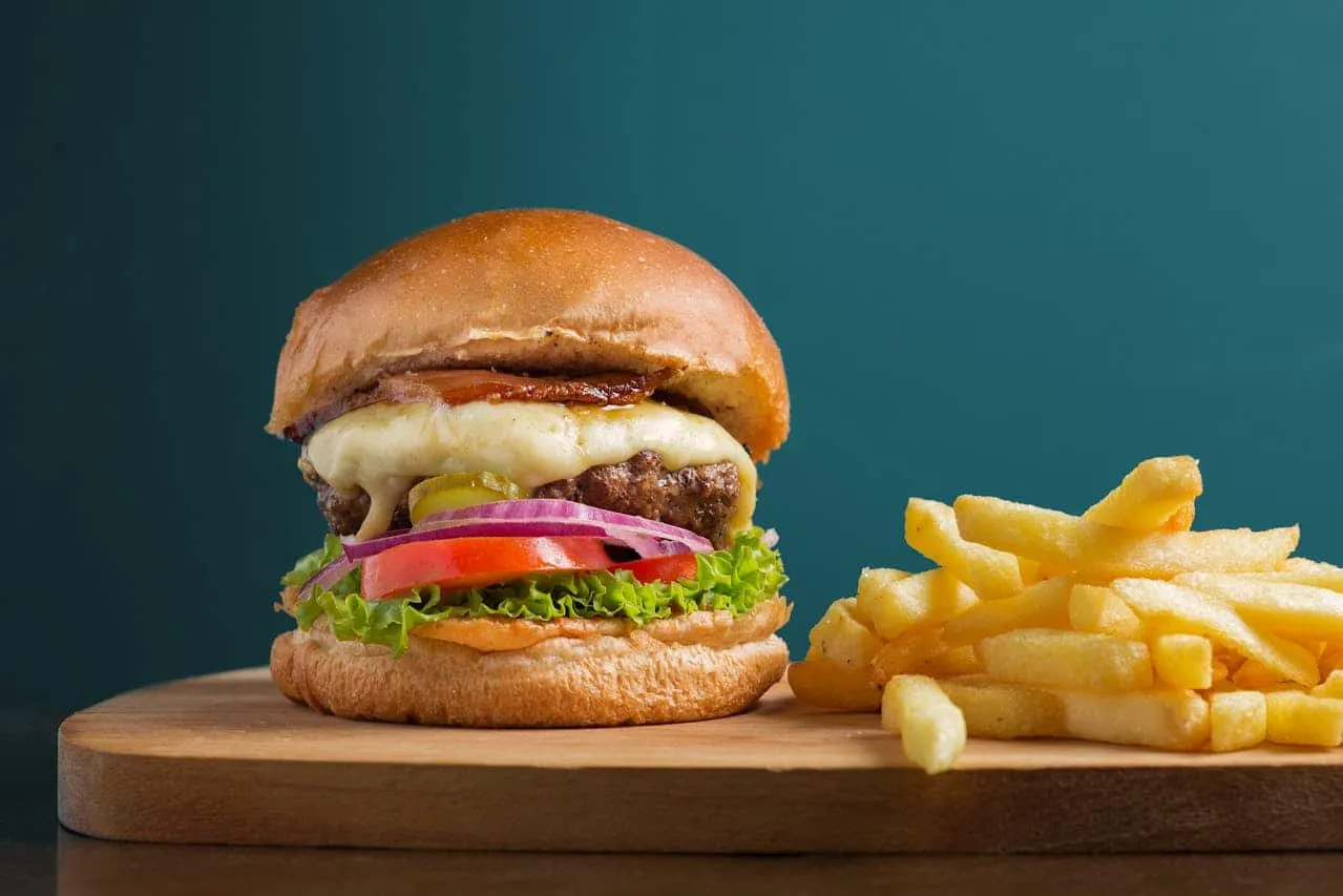 Día de la Hamburguesa 2025: ¡los 5 lugares que no te puedes perder!