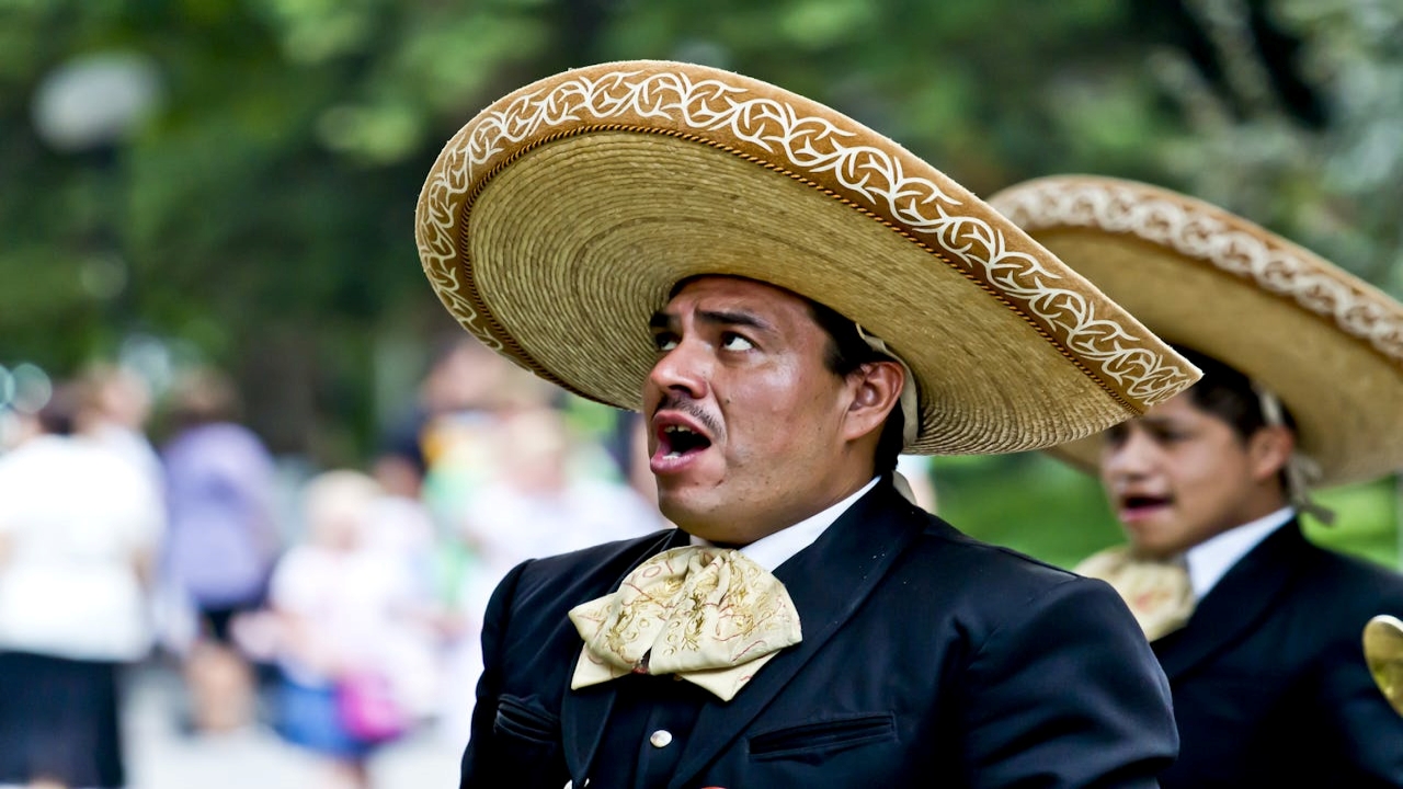 cantantes música ranchera