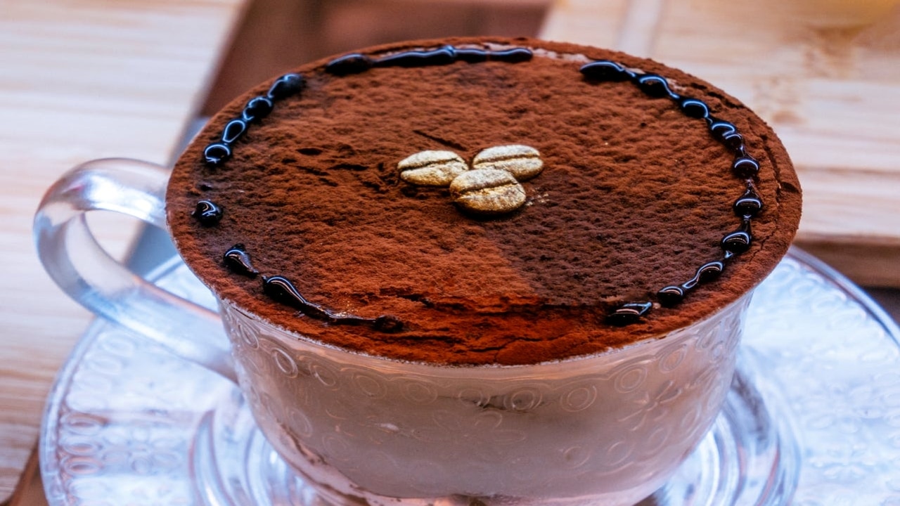 chocolate