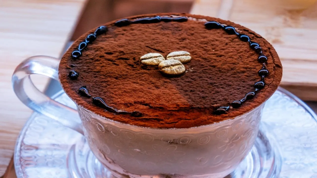 Café y Chocolate Fest endulza febrero en el Palacio de la Autonomía UNAM