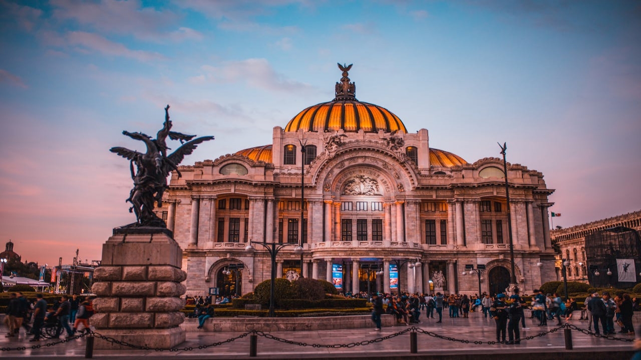 construcciones emblemáticas de la Ciudad