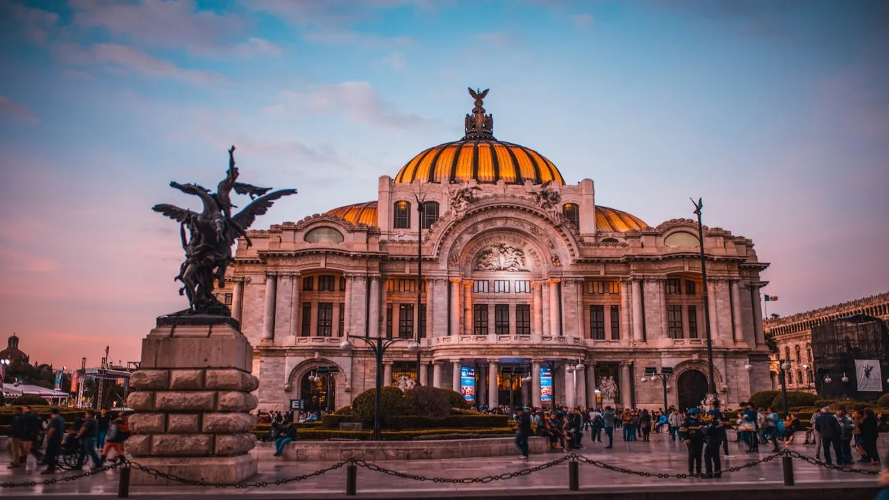 construcciones emblemáticas de la Ciudad