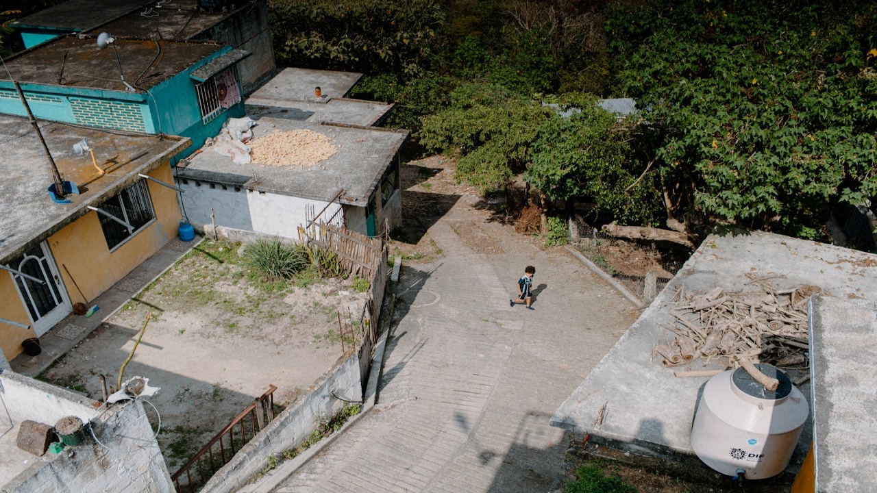 inscripción Vivienda del Bienestar