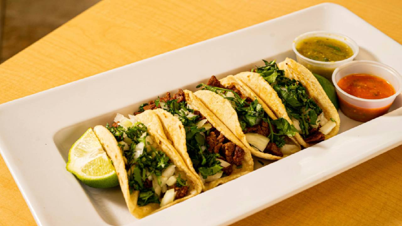 La Ciudad de México se prepara para la primera edición de la Feria del Taco, un evento que tiene como objetivo convertirse en una tradición gastronómica en la ciudad.
