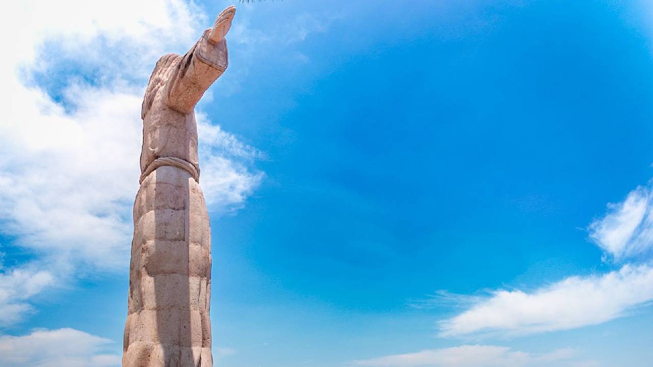 México se ha consolidado como uno de los destinos más importantes a nivel mundial en materia de turismo cultural.