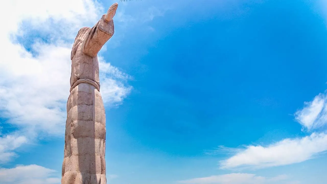 México se ha consolidado como uno de los destinos más importantes a nivel mundial en materia de turismo cultural.