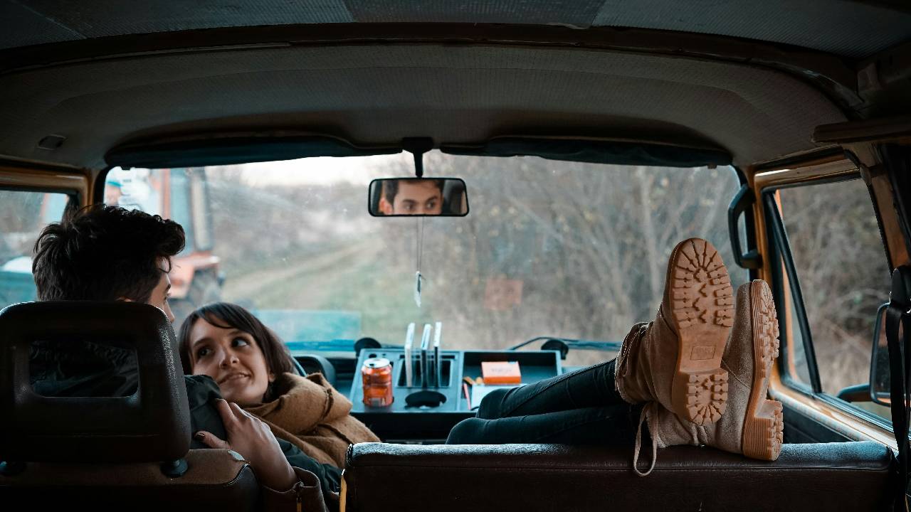 Un road trip ofrece libertad, aventura y la posibilidad de que lo mejor del viaje no sea el destino, sino todo lo que pasa en el camino.