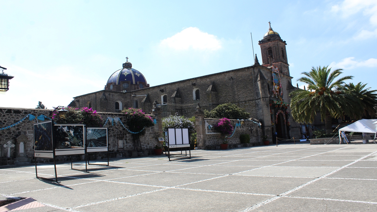 Nuestra Señora de los Remedios
