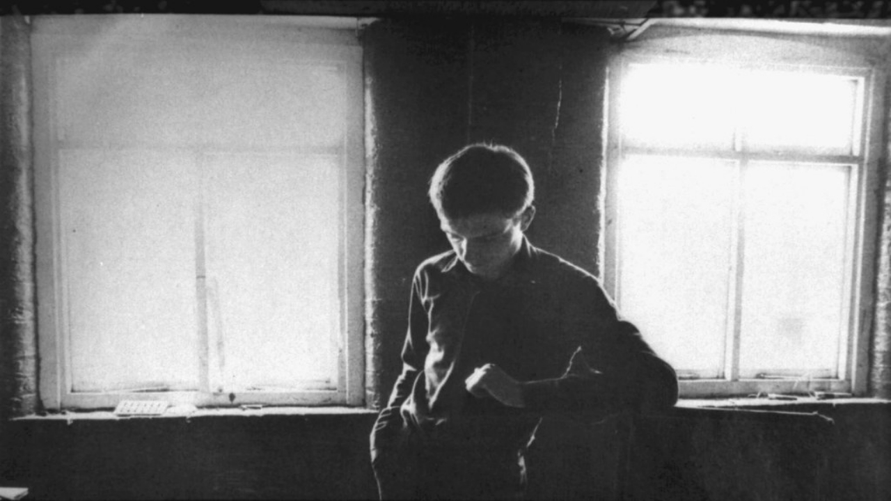 Tributo a Joy Division