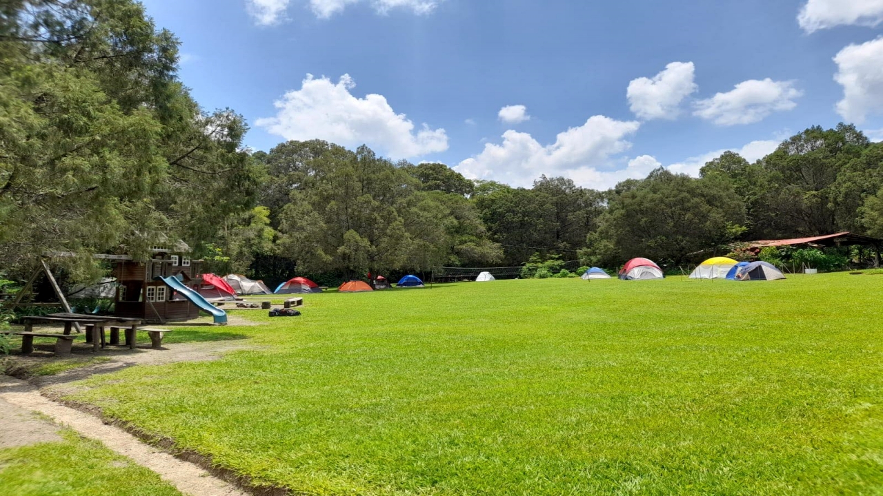 Parque Niltze Bioaventuras