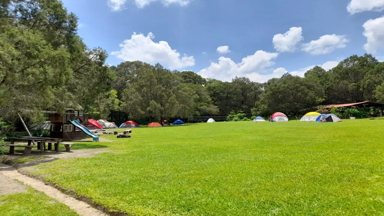 Parque Niltze Bioaventuras