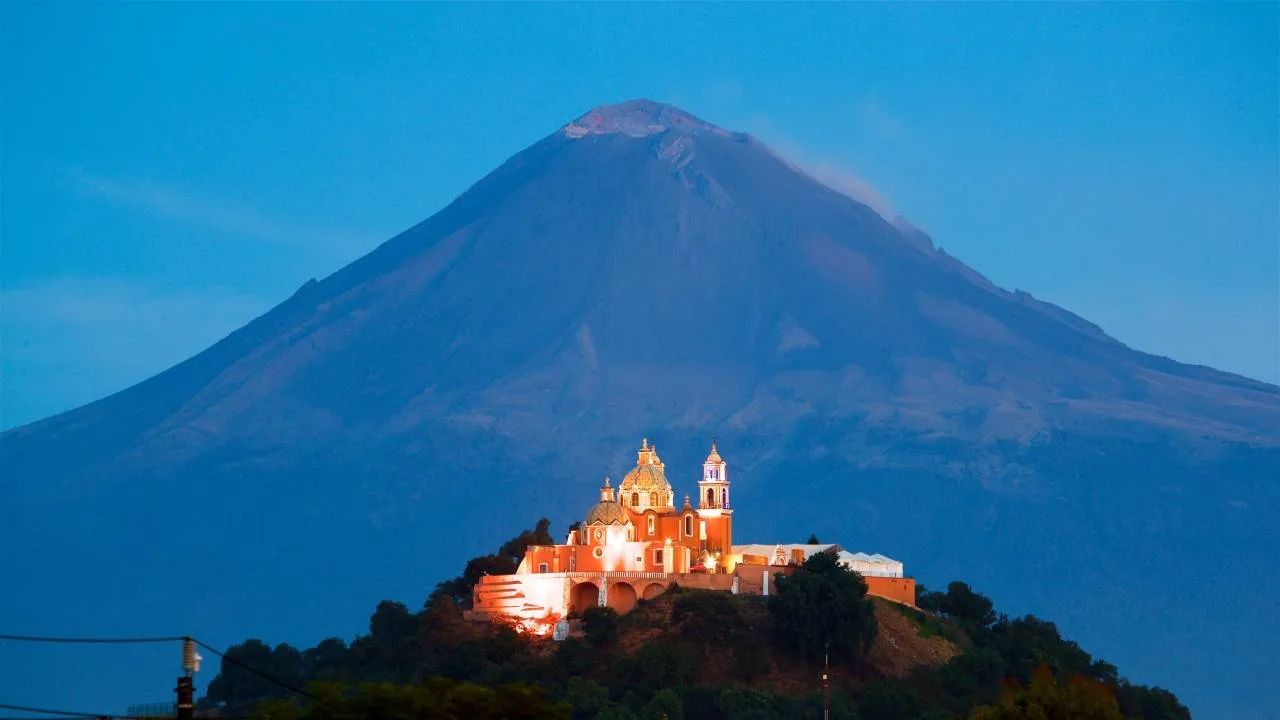Atractivos turísticos de Puebla: rincones insólitos que sorprenden y encantan