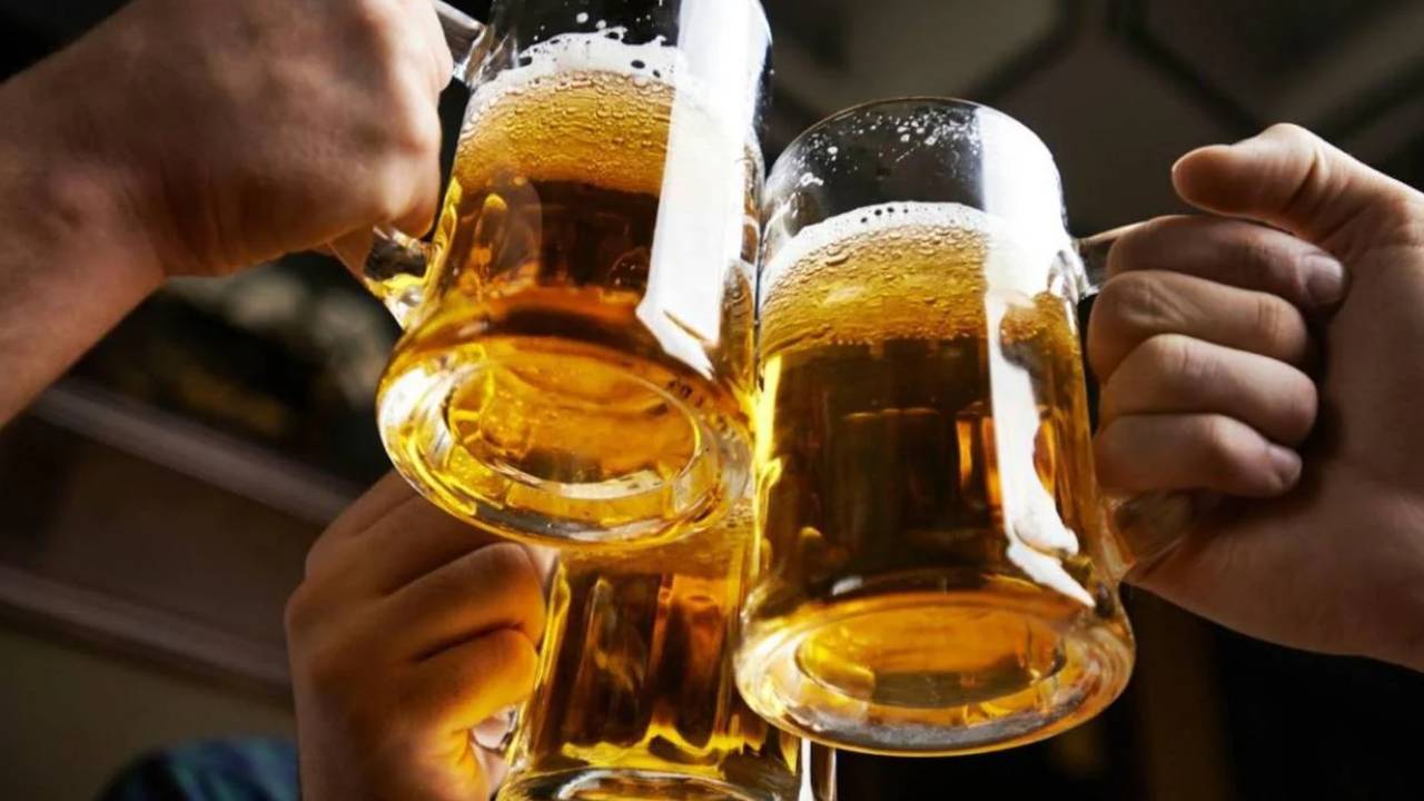 Celebra el Día del Padre con una cerveza en la CDMX