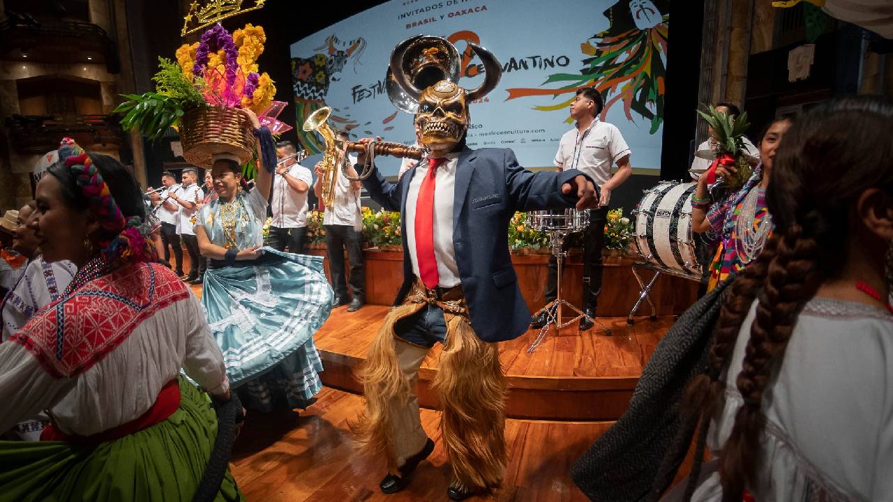 El Festival Internacional Cervantino (FIC), considerado uno de los eventos culturales más importantes de América Latina, podría cambiar sus fechas habituales.