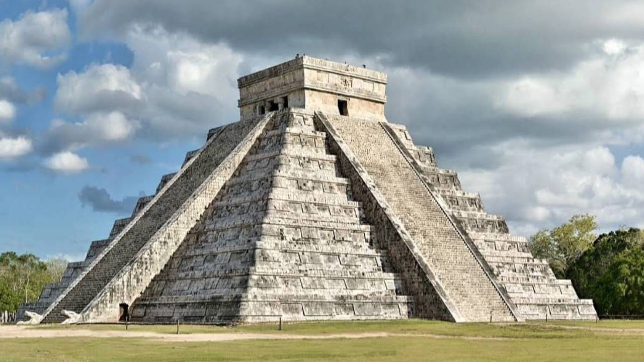 Yucatán es un estado mexicano rico en historia, cultura y belleza arquitectónica.
