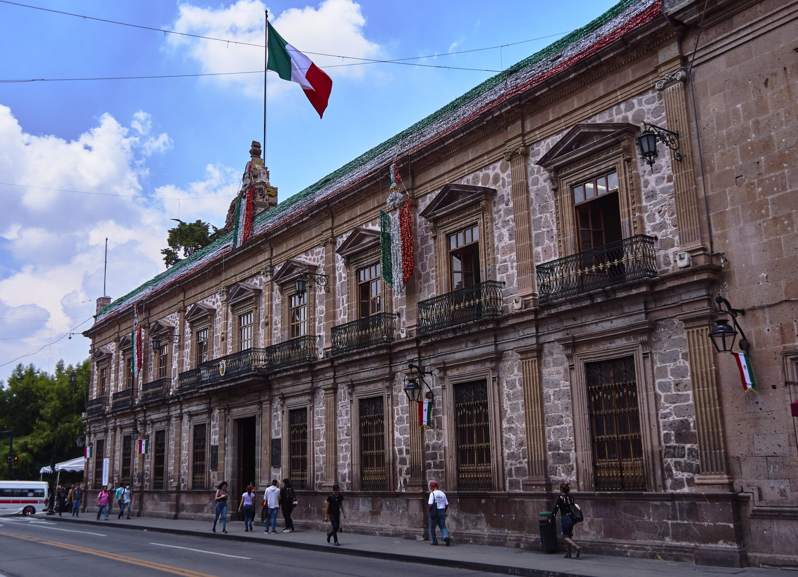 Colegio de San Nicolás