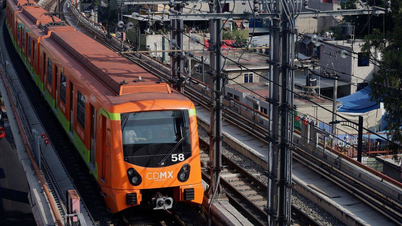 Cuántos habitantes necesita una ciudad para tener metro