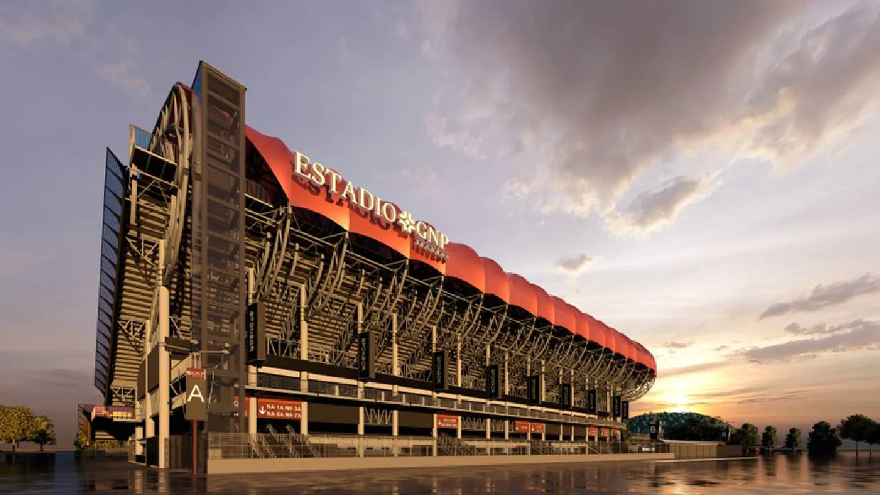 Pollstar, referente en la industria del entretenimiento, elabora sus rankings con base en datos de operación, venta de boletos y capacidad de convocatoria.