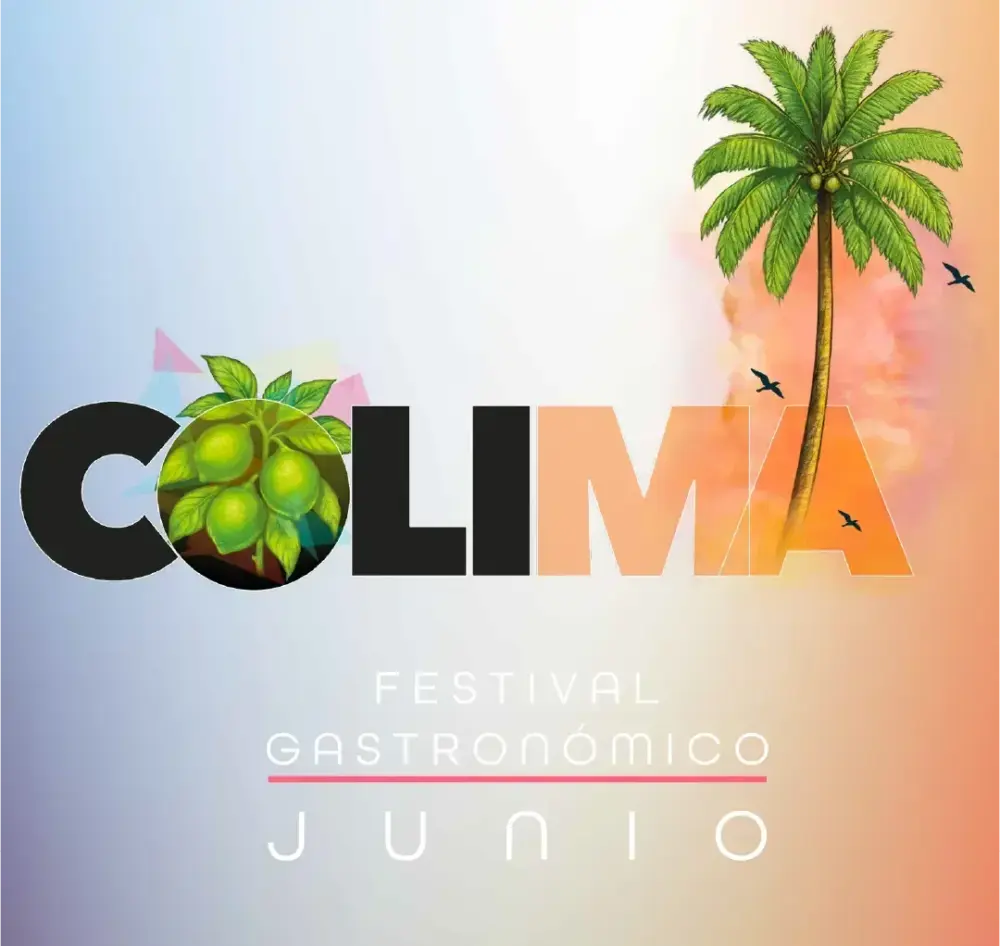 Festival Colima.