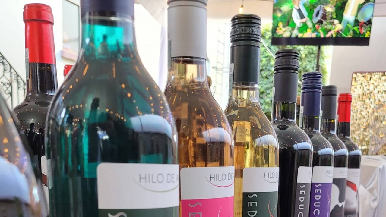 Festival Cultural del vino y el queso un viaje de sabores en Edomex